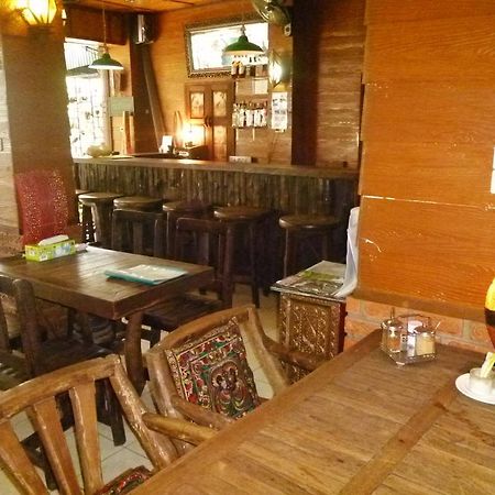 Soisabai Guesthouse 치앙마이 외부 사진