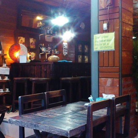 Soisabai Guesthouse 치앙마이 외부 사진