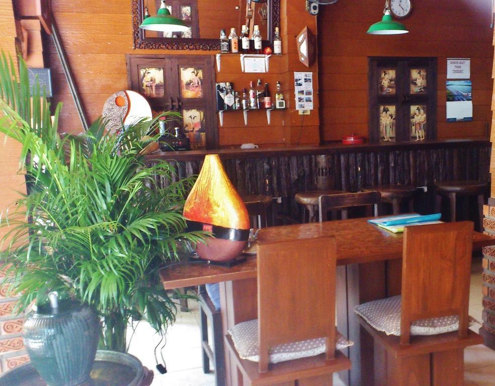 Soisabai Guesthouse 치앙마이 외부 사진