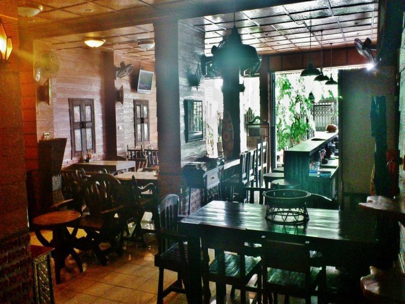 Soisabai Guesthouse 치앙마이 외부 사진