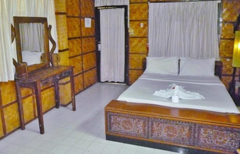 Soisabai Guesthouse 치앙마이 외부 사진