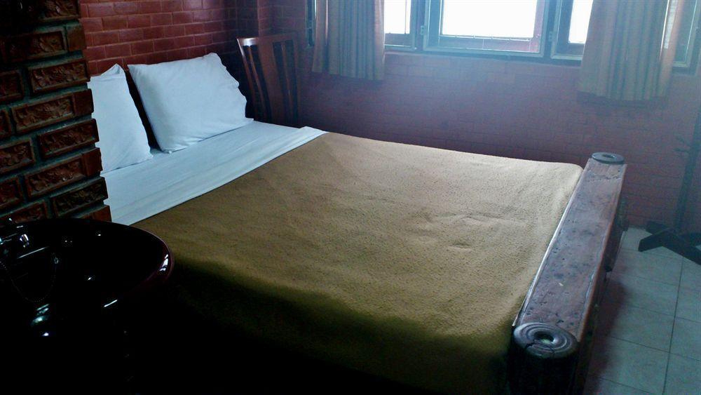 Soisabai Guesthouse 치앙마이 외부 사진