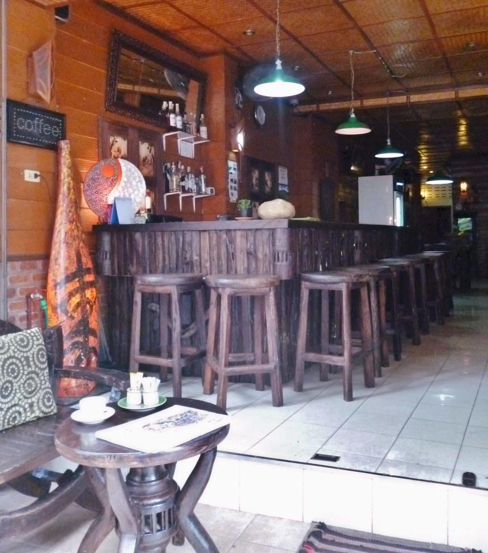 Soisabai Guesthouse 치앙마이 외부 사진
