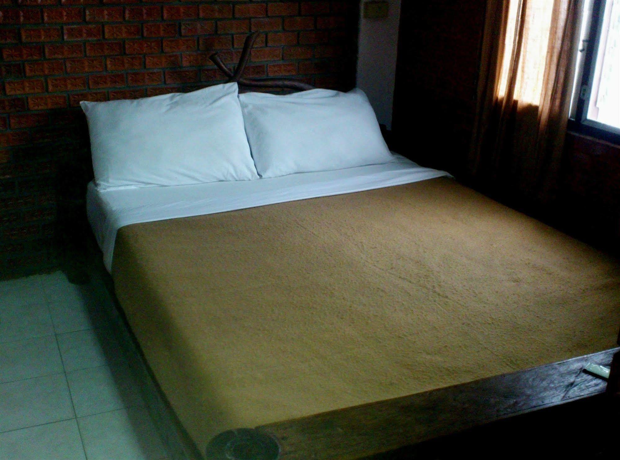 Soisabai Guesthouse 치앙마이 외부 사진