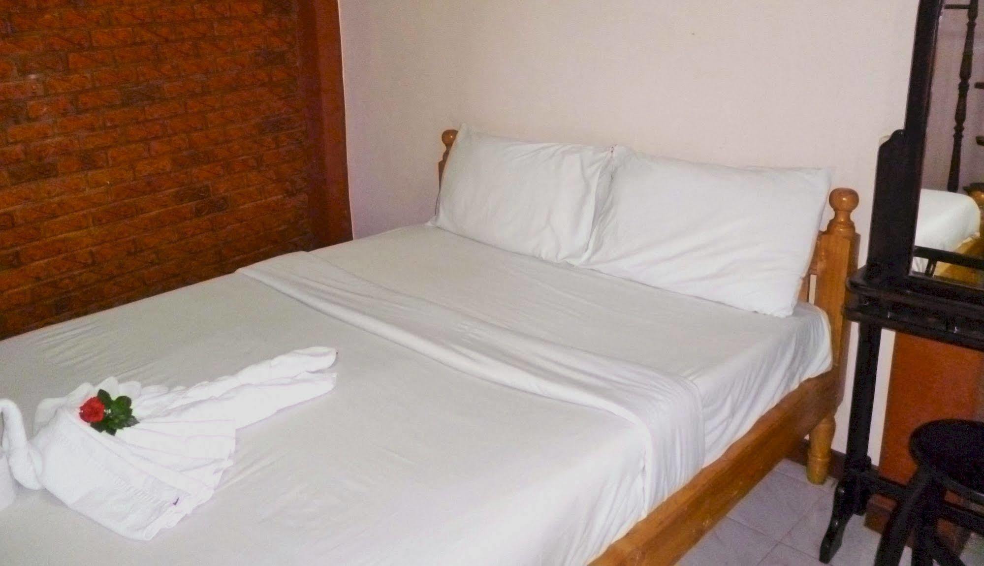 Soisabai Guesthouse 치앙마이 외부 사진