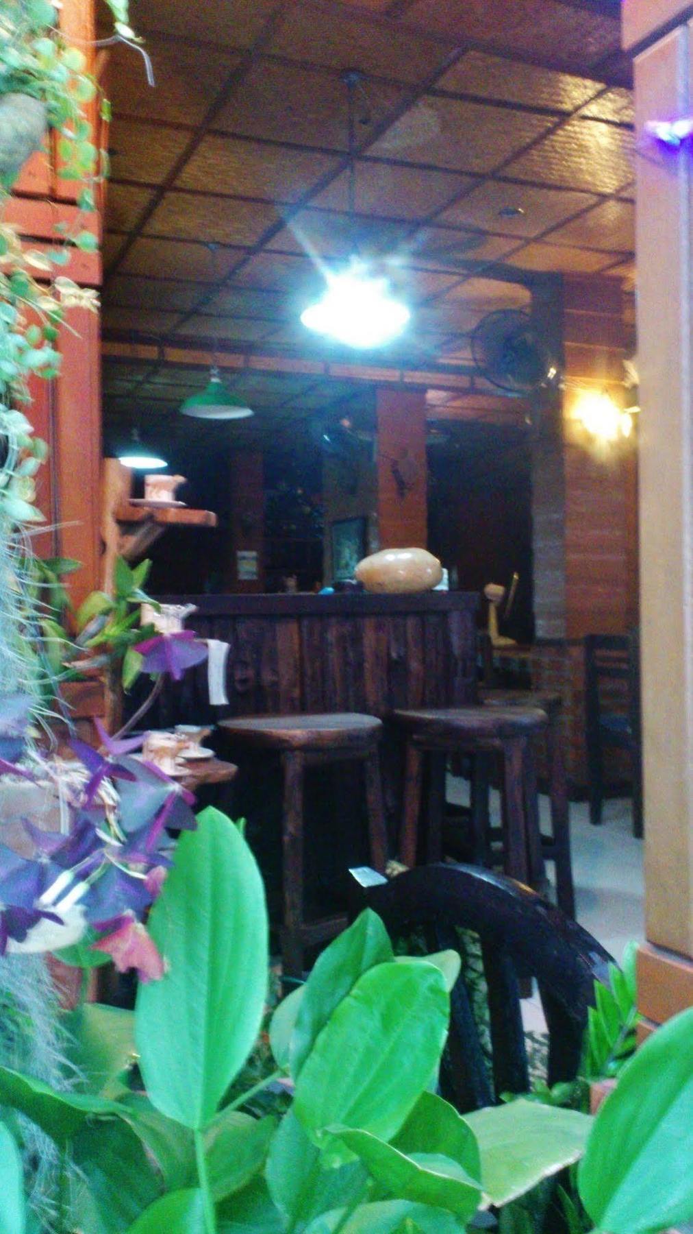 Soisabai Guesthouse 치앙마이 외부 사진