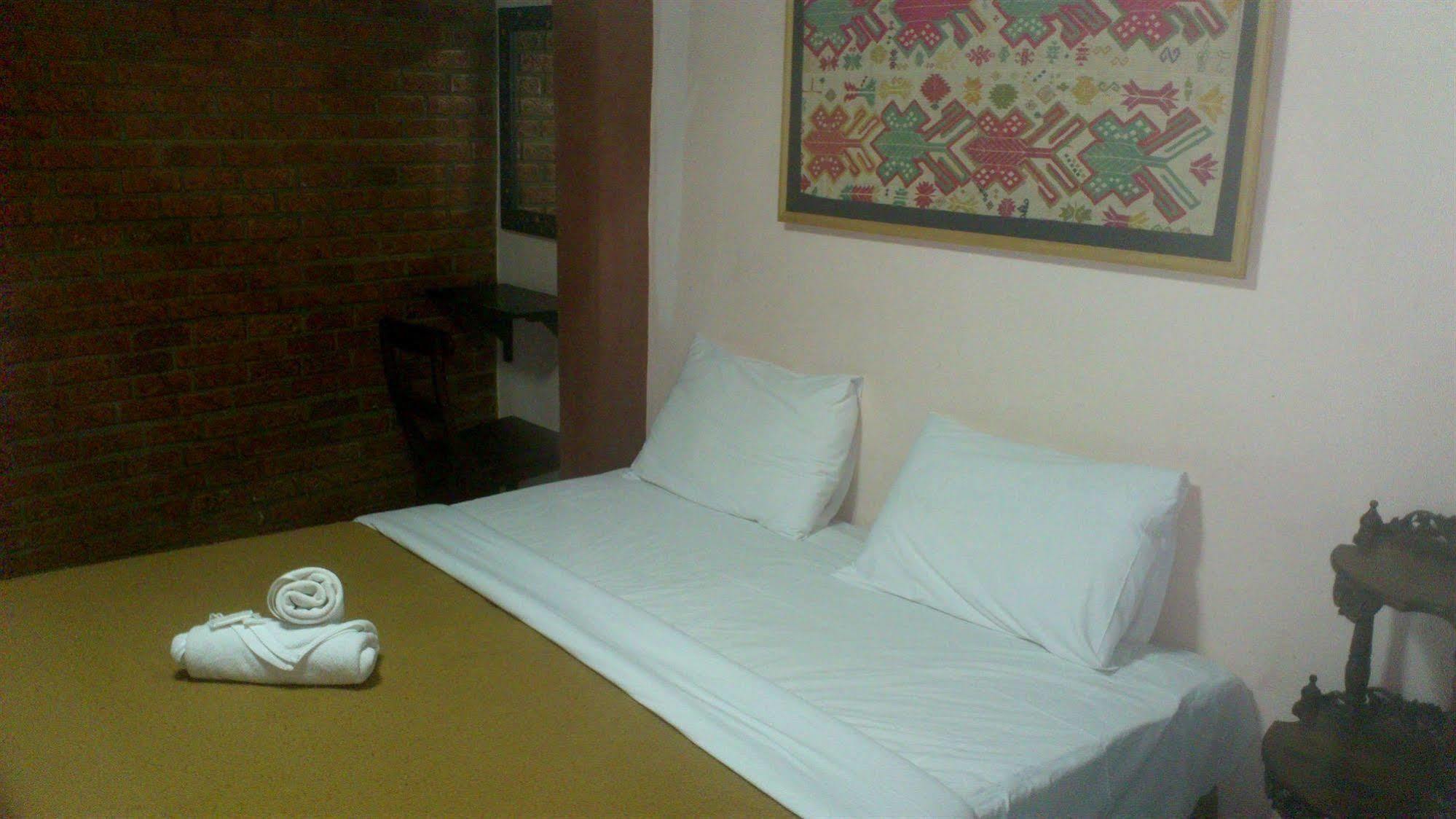 Soisabai Guesthouse 치앙마이 외부 사진