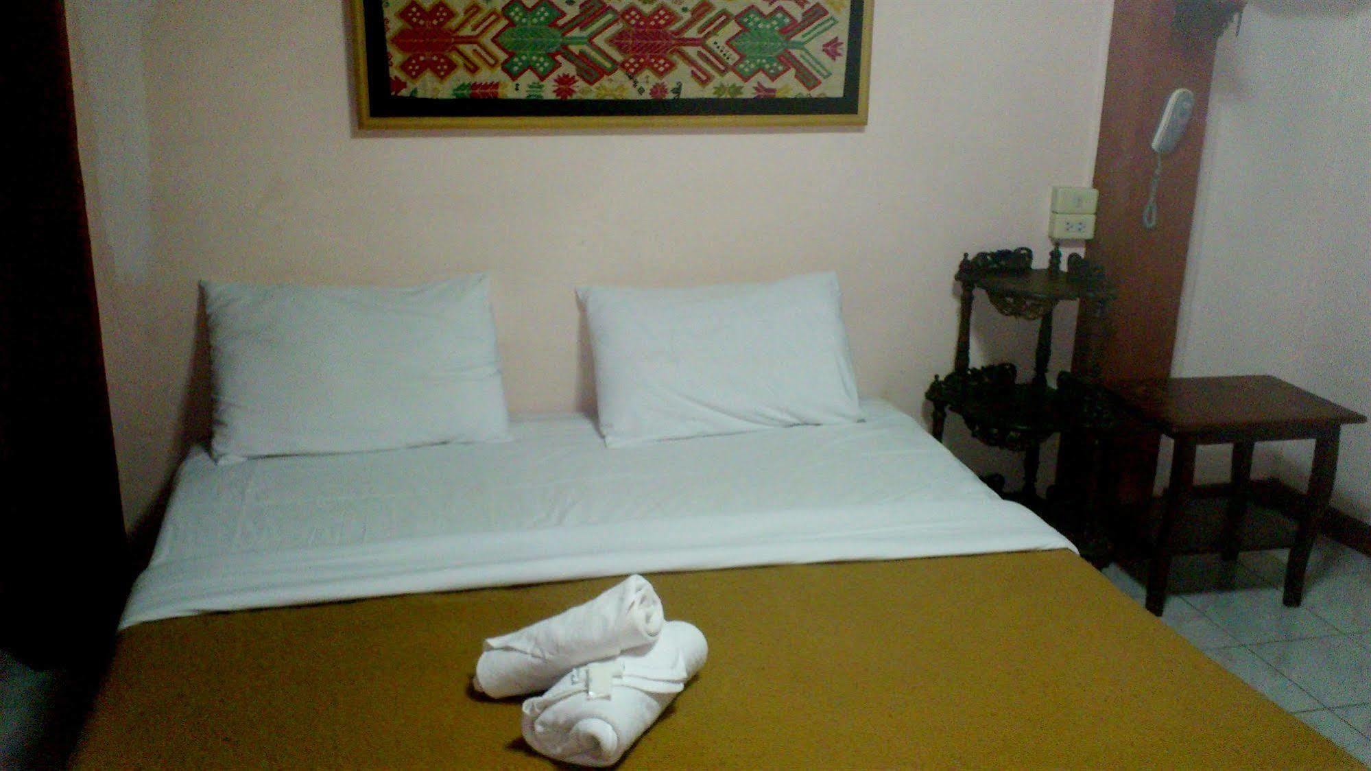 Soisabai Guesthouse 치앙마이 외부 사진