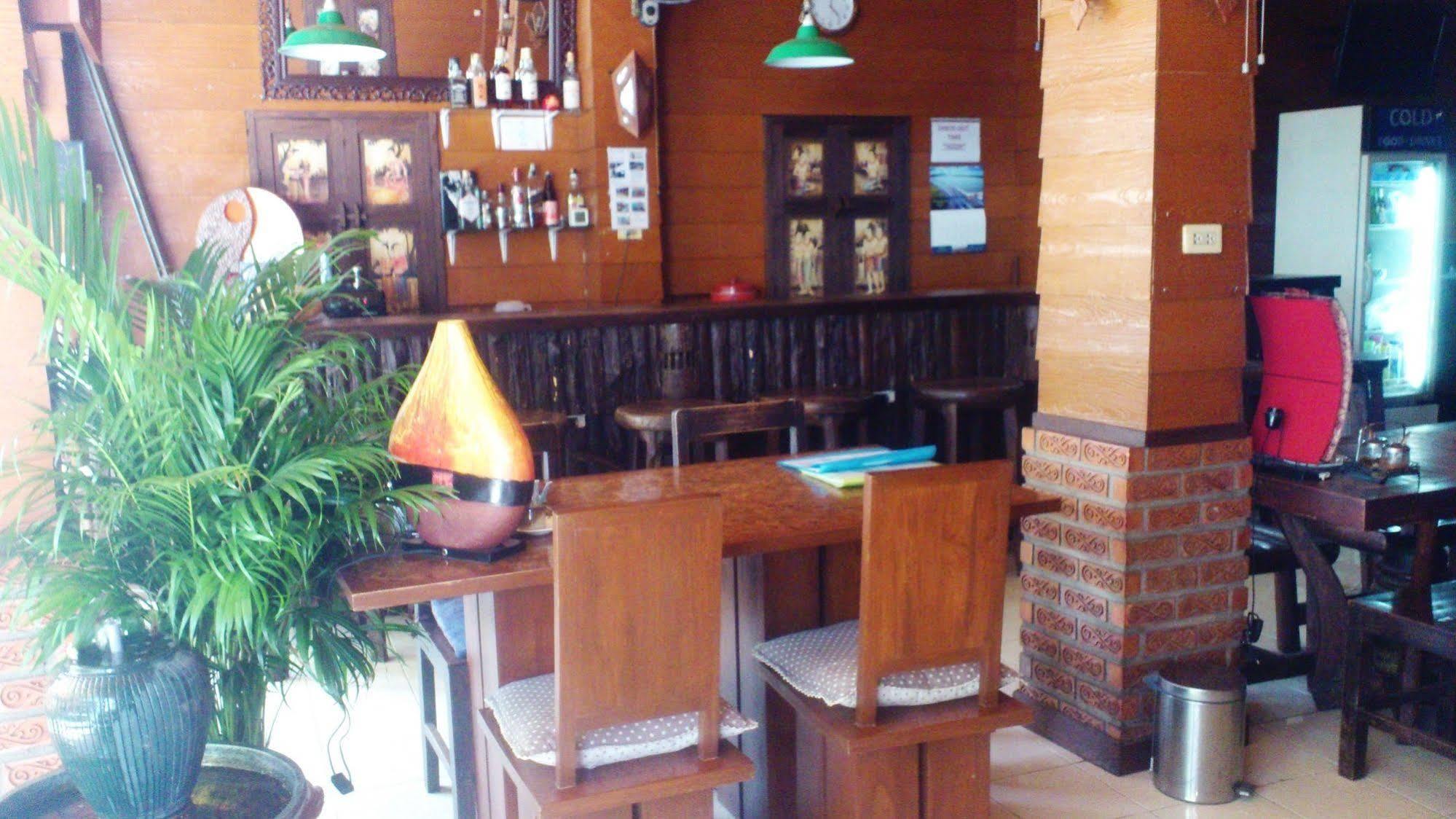 Soisabai Guesthouse 치앙마이 외부 사진