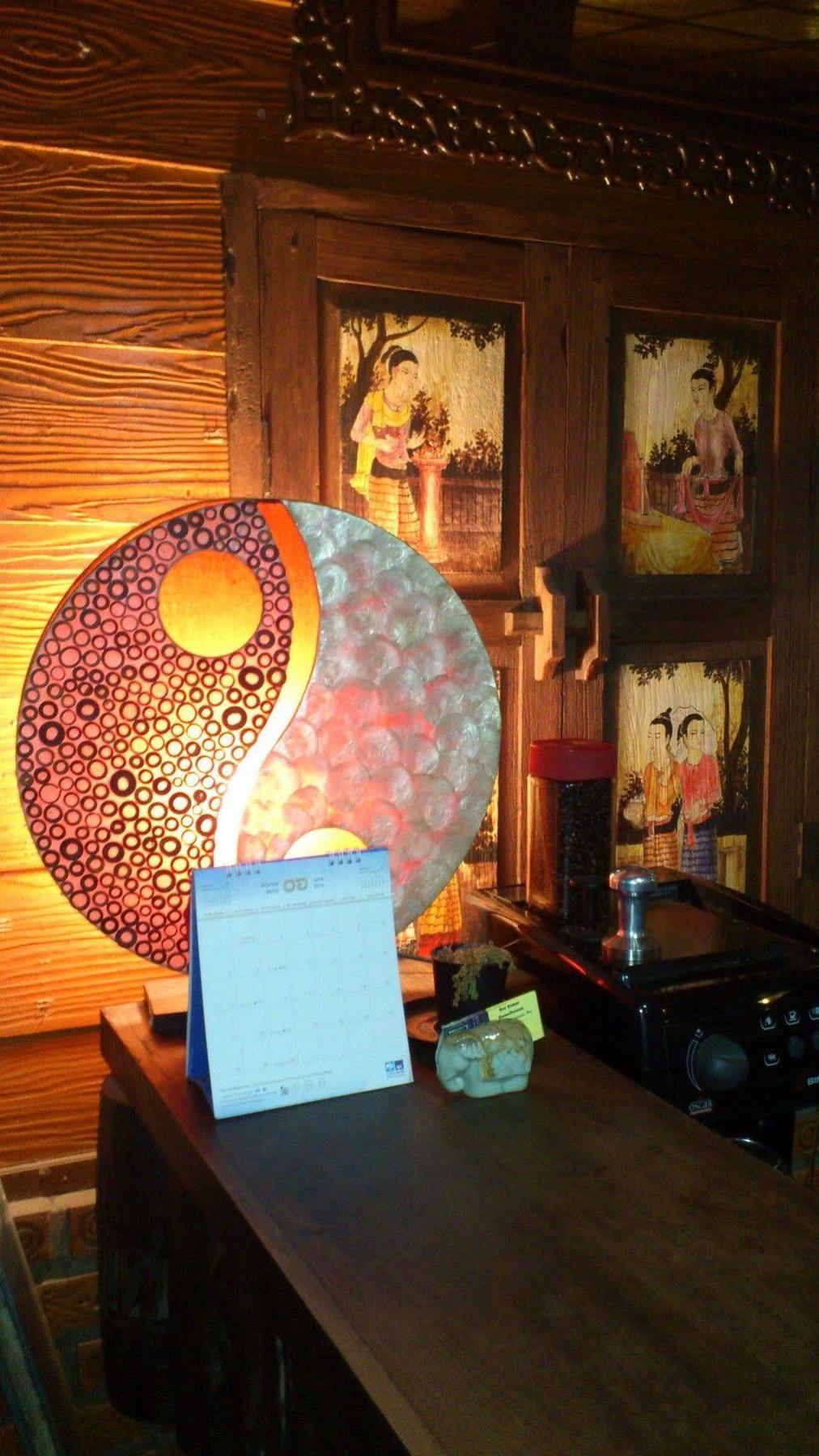 Soisabai Guesthouse 치앙마이 외부 사진