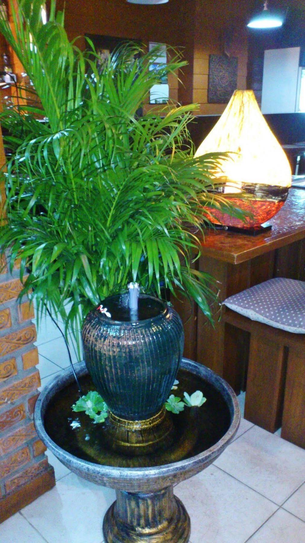Soisabai Guesthouse 치앙마이 외부 사진