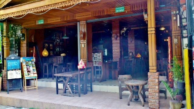 Soisabai Guesthouse 치앙마이 외부 사진