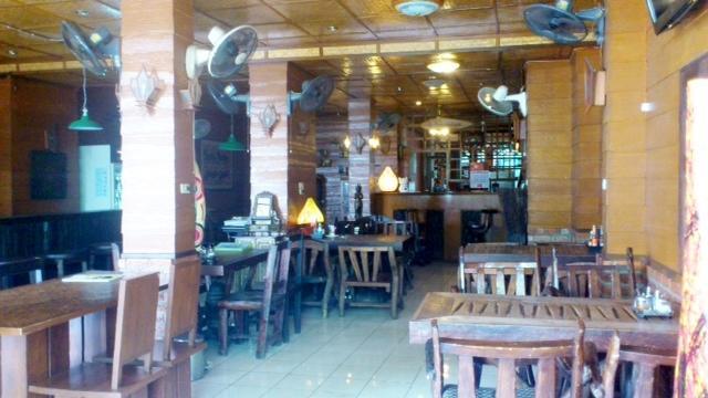 Soisabai Guesthouse 치앙마이 외부 사진